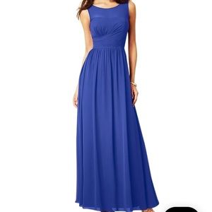 Alfred Angelo 7298L Bridesmaids Dress